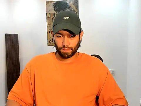 Dirtyboyhot online show from 02-19-26, 12:35