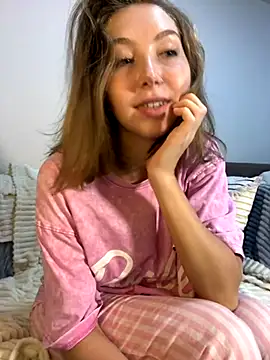 LinaSiren online show from 11-01-25, 12:32