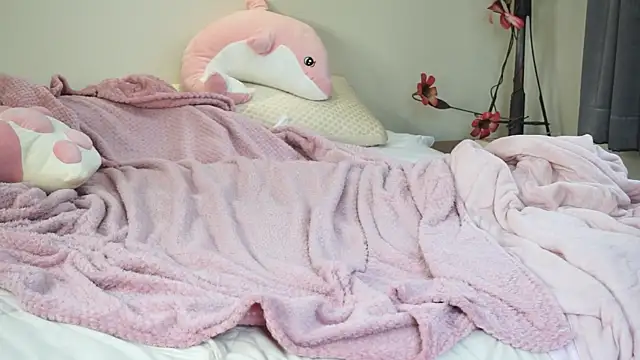 LinaSiren online show from 02-24-25, 08:27