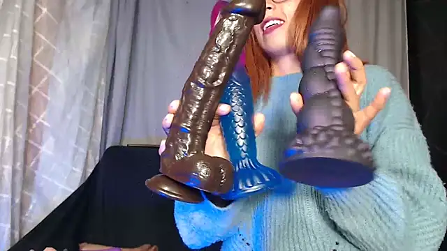 MirandaSingle online show from 11-28-25, 09:42