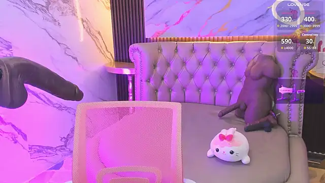 MAEVE BOOBS online show from 06-28-26, 04:41