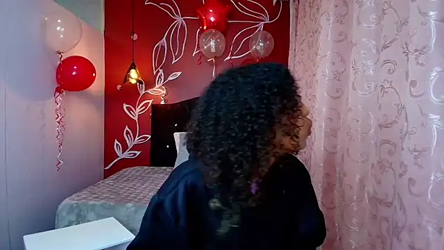 Zia Green online show from 02-19-25, 12:11