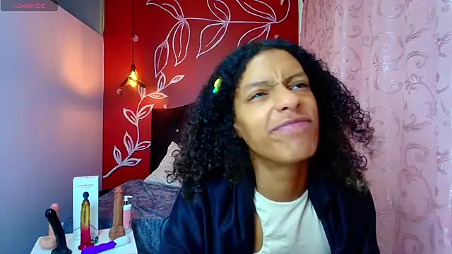 Zia Green online show from 03-10-25, 12:06