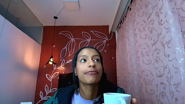 Zia Green online show from 02-11-25, 03:29