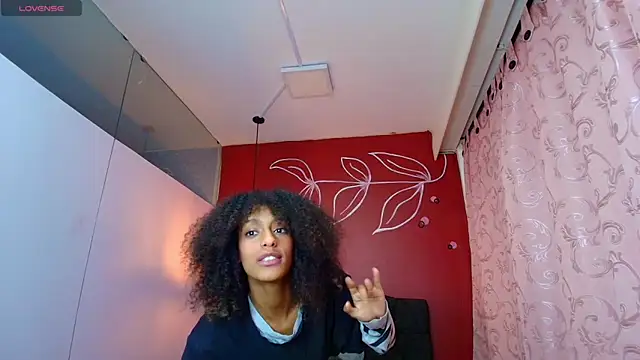 Zia Green online show from 02-26-25, 12:16