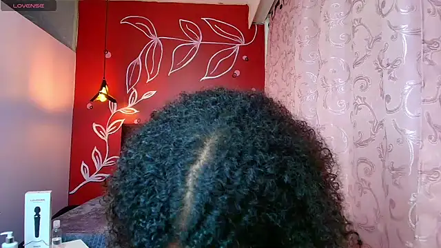 Zia Green online show from 03-05-25, 12:11