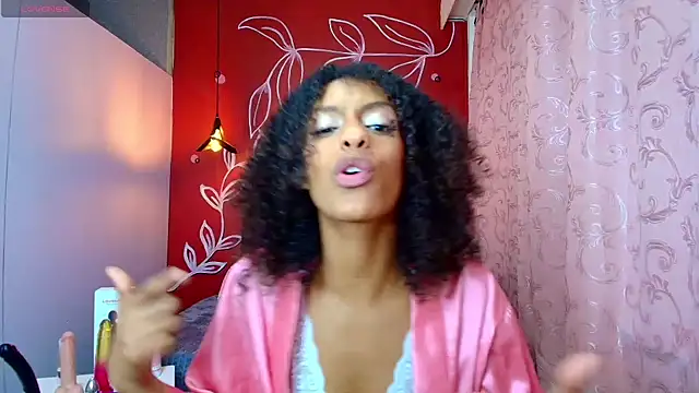 Zia Green online show from 03-06-25, 03:24