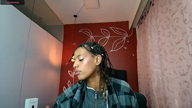 Zia Green online show from 02-10-25, 12:08