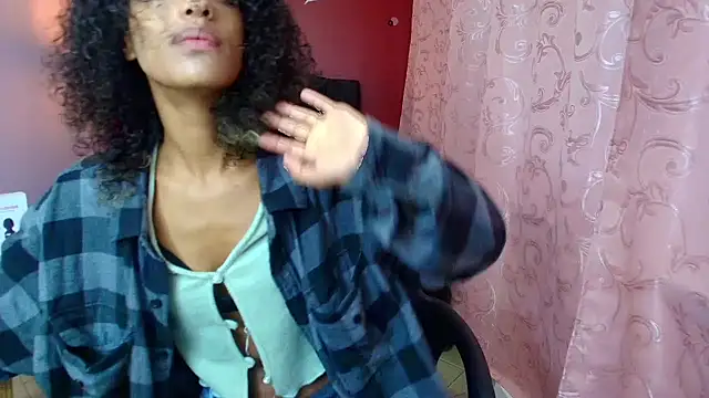 Zia Green online show from 02-27-25, 12:34