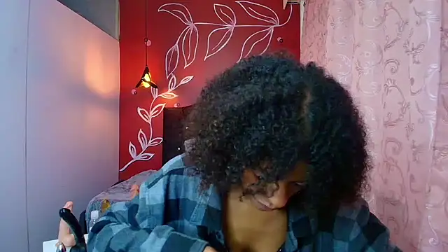 Zia Green online show from 02-26-25, 03:21