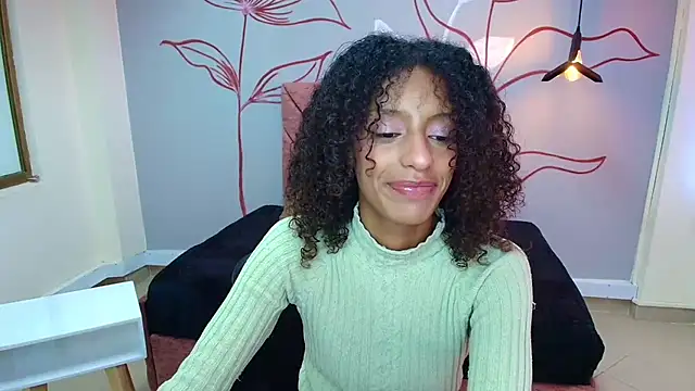 Zia Green online show from 02-21-25, 12:06