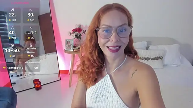 AvaCollinss online show from 11-11-25, 06:58