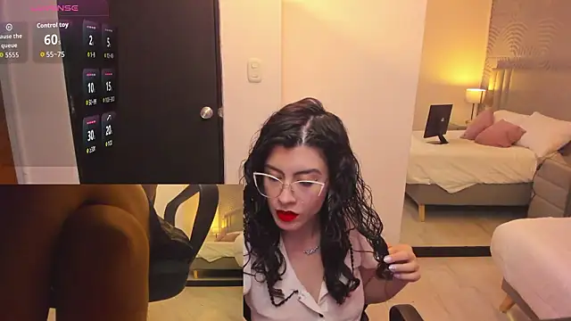 JaneLondon online show from 03-04-26, 03:42