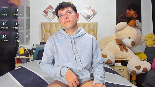 patrick sanzz online show from 01-15-26, 12:25