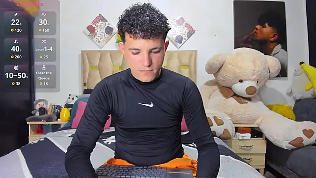 patrick sanzz online show from 02-02-26, 10:20