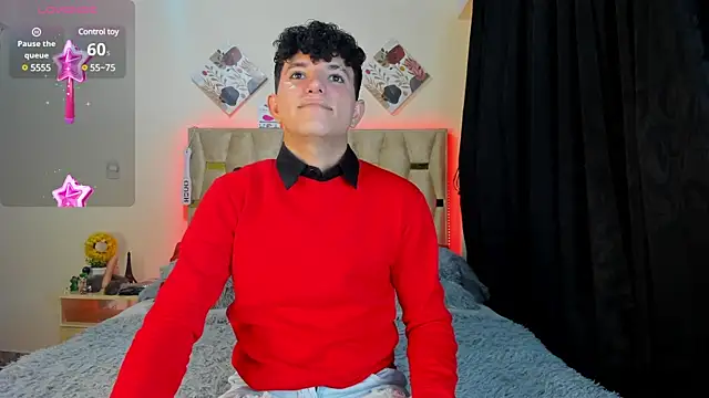 patrick sanzz online show from 03-03-25, 01:07