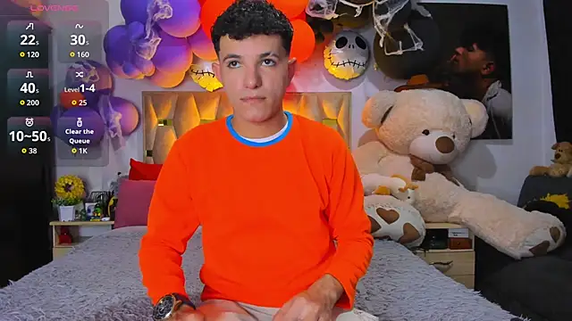 patrick sanzz online show from 10-26-25, 08:20