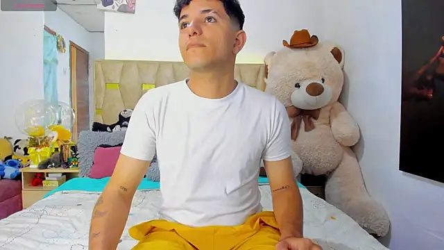 patrick sanzz online show from 05-01-26, 01:54