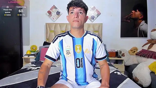 patrick sanzz online show from 03-16-26, 08:33