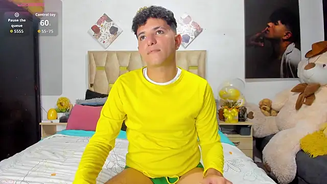 patrick sanzz online show from 03-23-26, 09:58