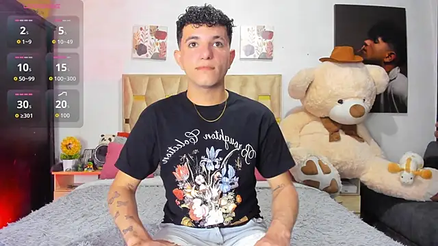 patrick sanzz online show from 09-14-25, 08:09