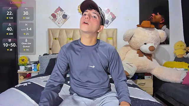 patrick sanzz online show from 12-15-25, 10:59