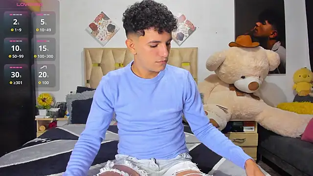 patrick sanzz online show from 12-22-25, 05:29