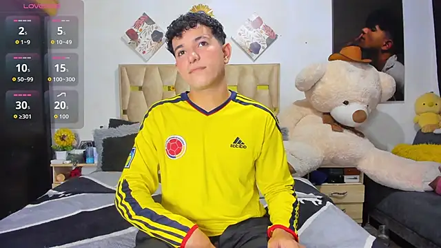 patrick sanzz online show from 12-20-25, 11:07