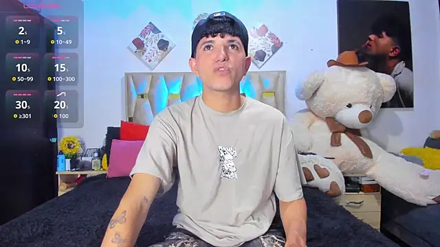 patrick sanzz online show from 11-30-25, 07:42