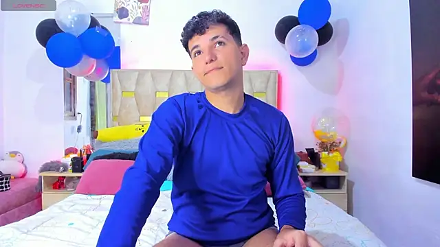 patrick sanzz online show from 04-15-26, 03:05