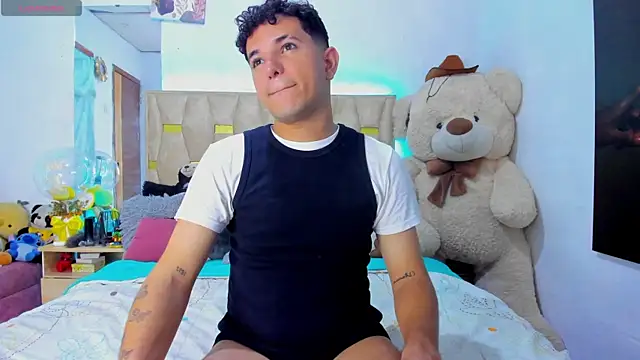 patrick sanzz online show from 05-03-26, 02:38