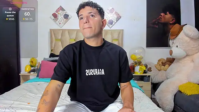 patrick sanzz online show from 03-29-26, 05:58