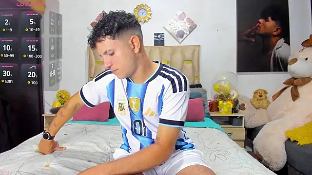 patrick sanzz online show from 03-26-26, 04:16