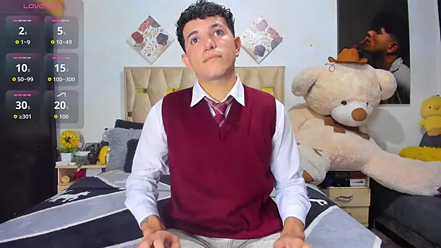 patrick sanzz online show from 12-18-25, 11:08