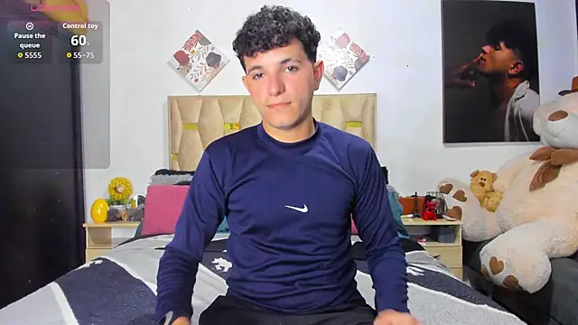 patrick sanzz online show from 02-10-26, 01:37