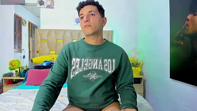 patrick sanzz online show from 04-20-26, 04:41