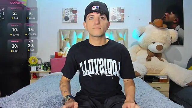 patrick sanzz online show from 10-24-25, 04:39