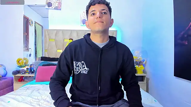 patrick sanzz online show from 04-15-26, 03:01