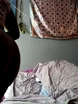 ebonycatlisaaaalime online show from 03-01-25, 04:22