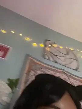 ebonycatlisaaaalime online show from 09-22-25, 12:16