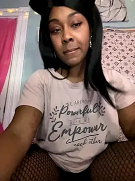 ebonycatlisaaaalime online show from 10-01-25, 01:48