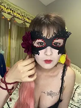 yangyi1993 online show from 04-28-26, 07:13