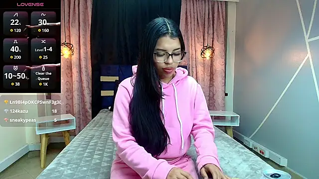 Snapshot of Asly_Morgan chatting on 03-09-25, 05:00 Asly Morgan online show from 03-09-25, 05:00