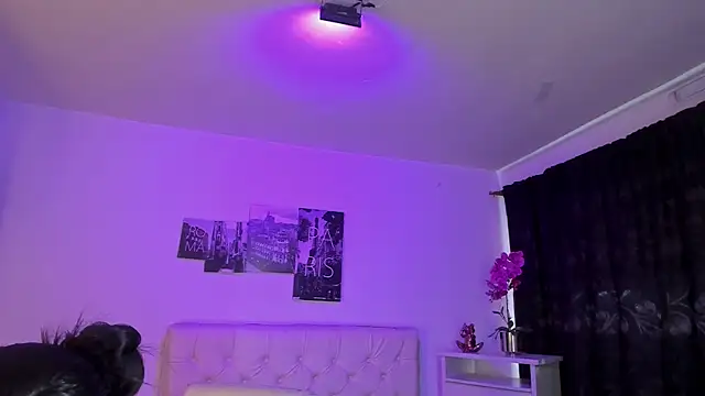 Amy Kiitty  online show from 03-19-26, 01:11