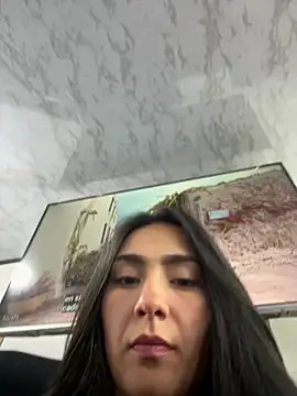 Amy Kiitty  online show from 07-06-26, 03:25