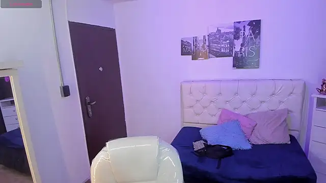 Amy Kiitty  online show from 02-24-26, 01:34