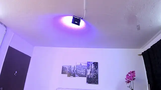 Amy Kiitty  online show from 10-31-25, 12:57