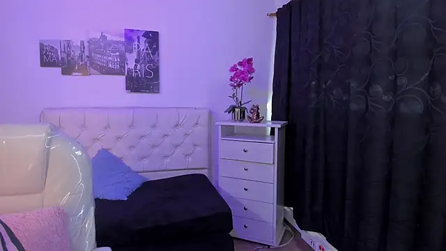 Amy Kiitty  online show from 02-07-26, 12:57