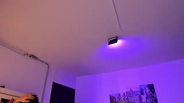 Amy Kiitty  online show from 01-09-26, 12:45