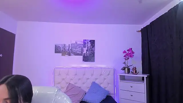 Amy Kiitty  online show from 02-13-26, 01:00